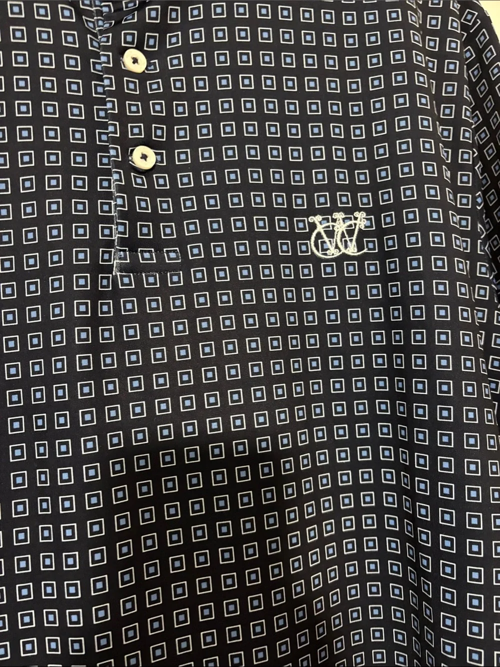 Ralph Lauren classic polo